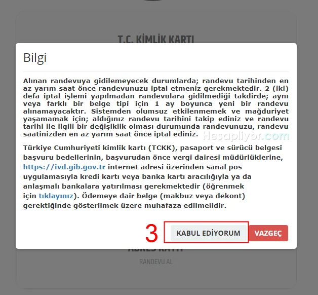 Pasaport Ücreti Hesaplama 2025